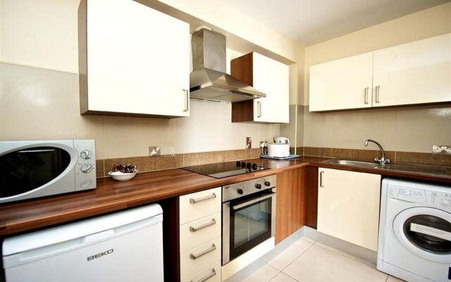 Staycity Aparthotels, Dublin, Christchurch