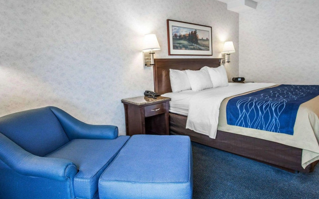 Comfort Inn Bellingham