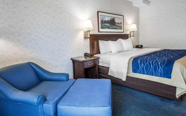 Comfort Inn Bellingham