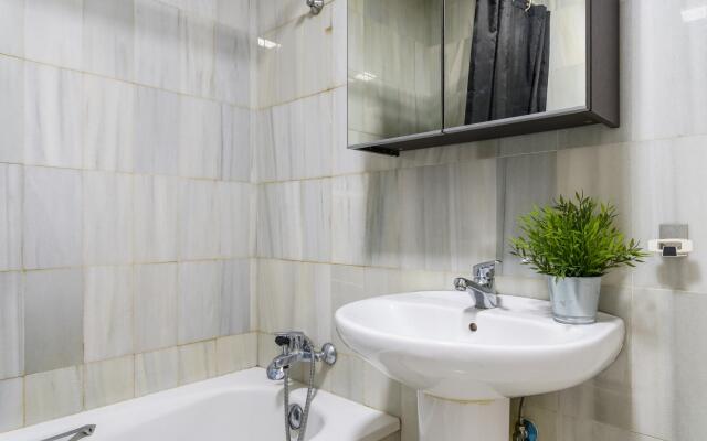 Malagasuite Soho Apartment