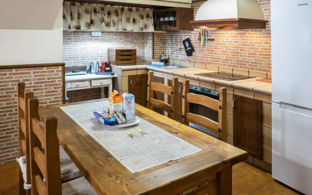 Loft Rústico