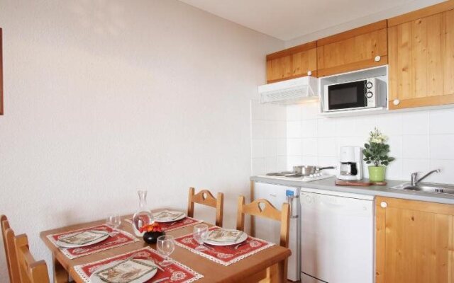 Les Chalets de la Porte des Saisons