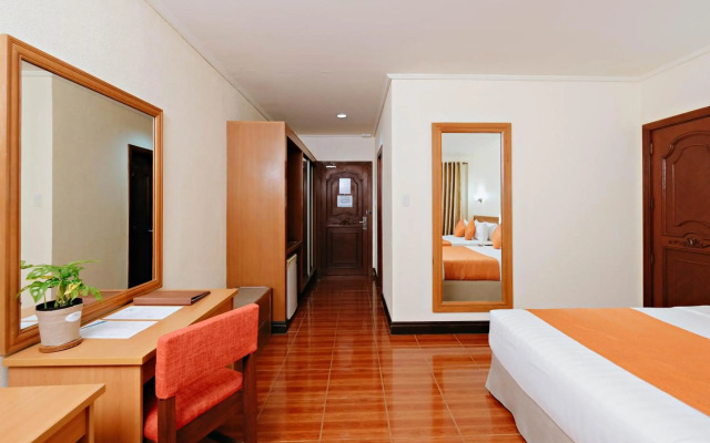 The Suites at Mount Malarayat