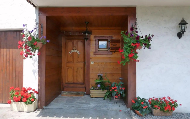 Chalet coup de coeur