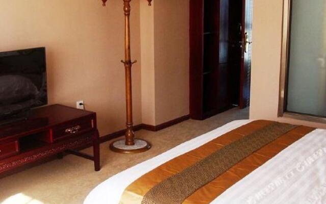 Hengtong Hotel