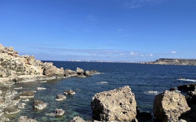 Sunrise Apt Near Beach, Wifi, Smarttv 60, Netflix