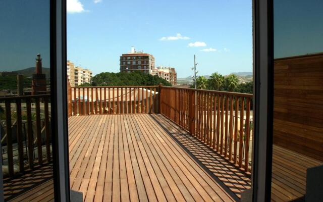 Hotel Los Habaneros