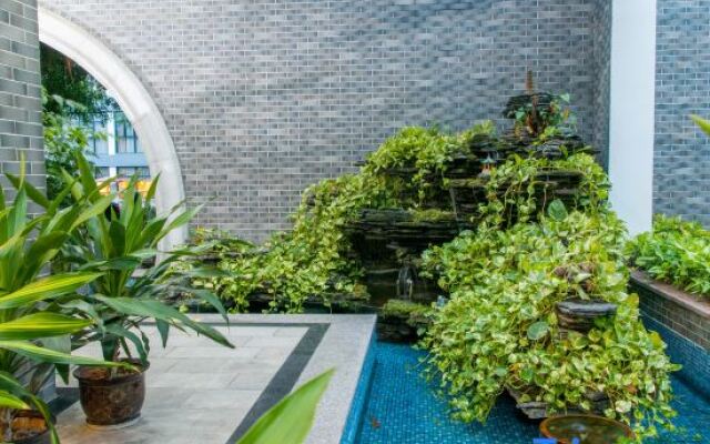 Tianyang International Hotel