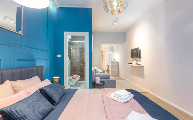 Turk Apartments Rijeka