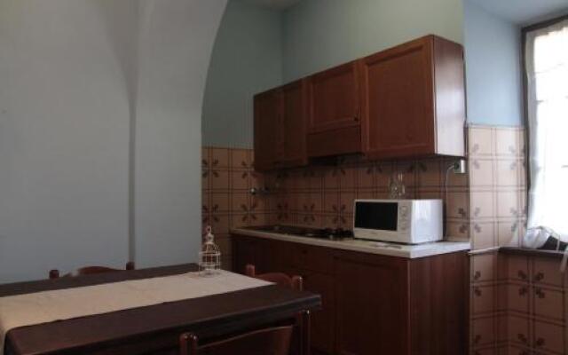 Borgo al Cielo - Albergo Diffuso