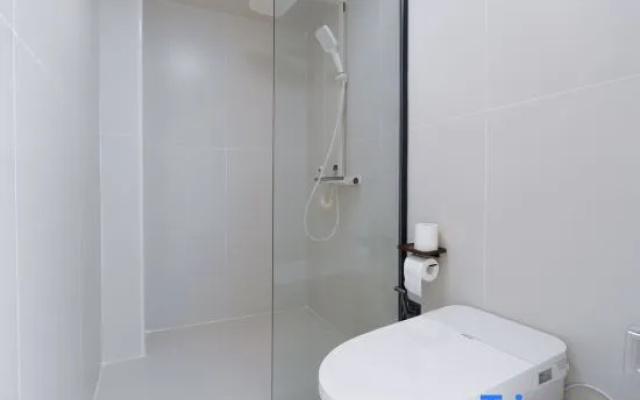 SXY – Bathroom – Huizhou