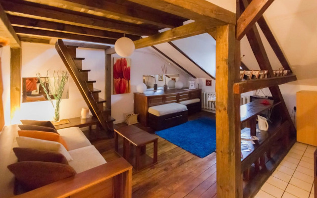 Mini Apartment Best Rest