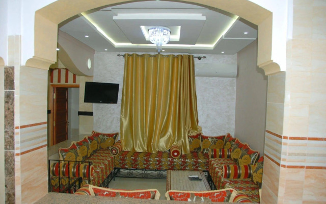 Villa Ziad