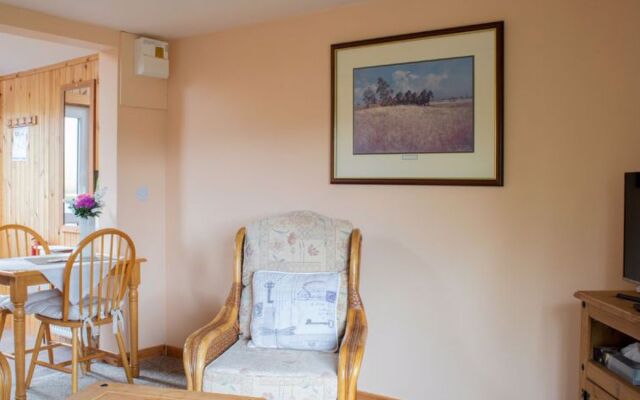Skye Garden Accommodation