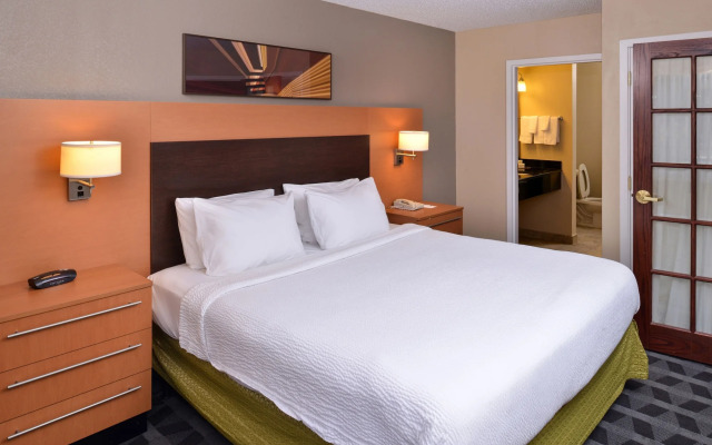 Towneplace Suites by Marriott Warren