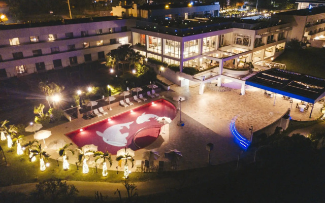 Royal View Hotel Churaumi
