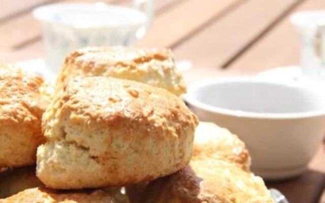 The Grange Court Hotel