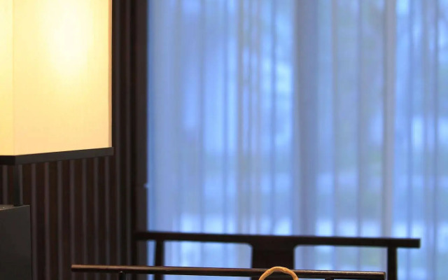 Yagu Resort Hangzhou