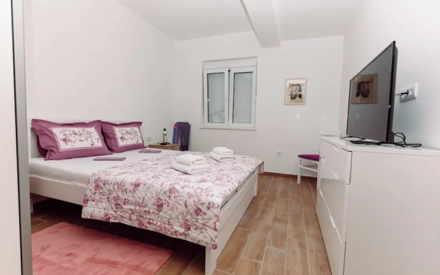 Waterfront Apartment Petrovina