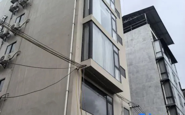 Xiyue Suyuan Hotel (Yangshuo Songcheng Eternal Love Scenic Area) – Exterior – Guilin