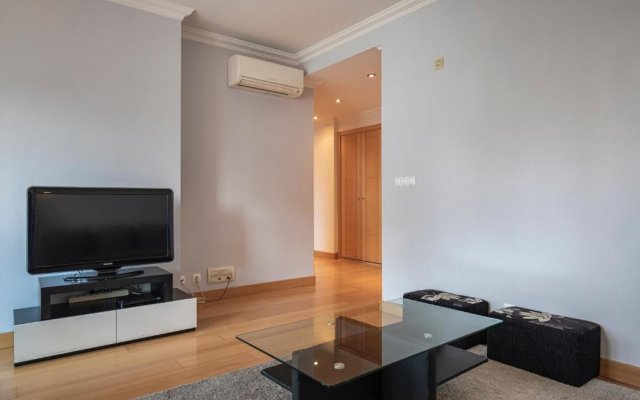 LovelyStay - Modern apartment in Anjos