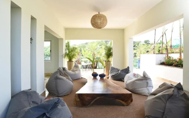 Saman Boutique Hotel & Residences