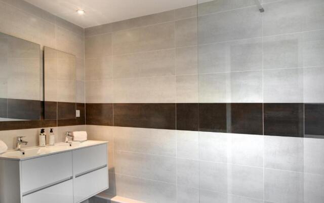 Appartements des Ducs