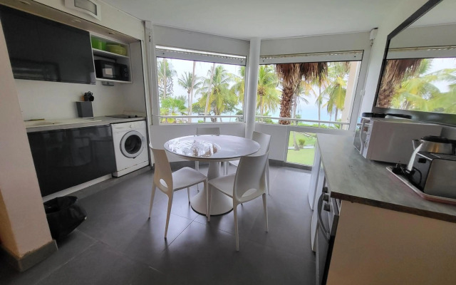 Résidence Appartement La Vieille Tour