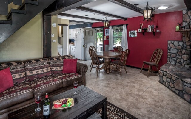 Ruidoso Three-bedroom