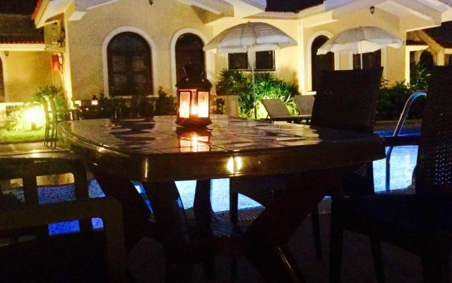 Jacks Resort