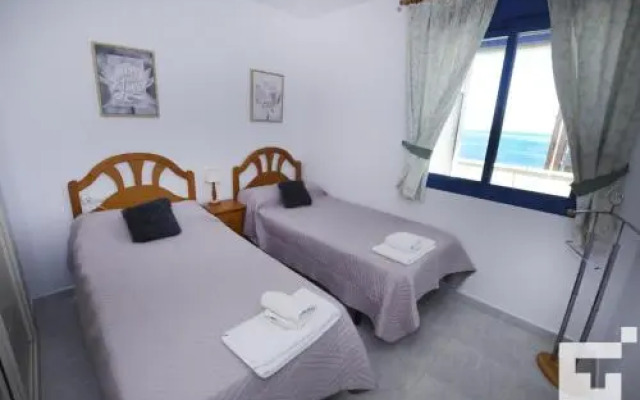 Apartamento Turquesa Beach 36D
