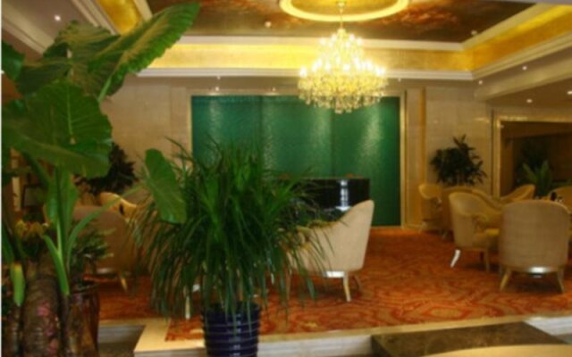 Metropark Hotel