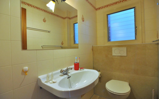 RNET-Mas Matas Montclar Roses