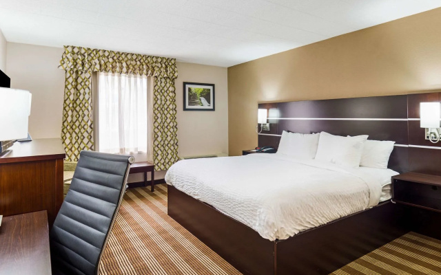 Clarion Inn & Suites Stroudsburg - Poconos