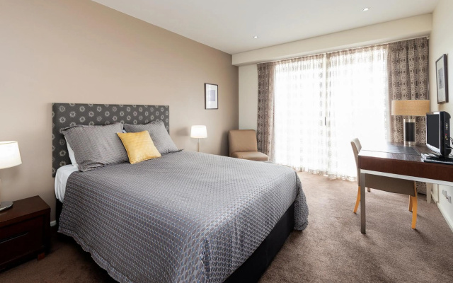 Lady Bay Resort – Guest Rooms – Warrnambool