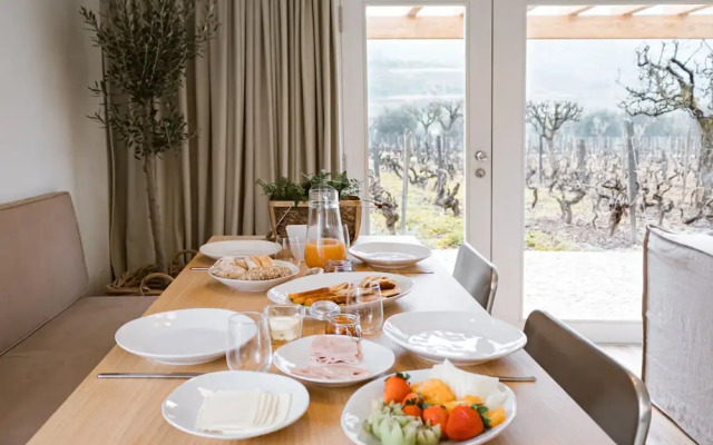 Imago Houses 2 - by MET