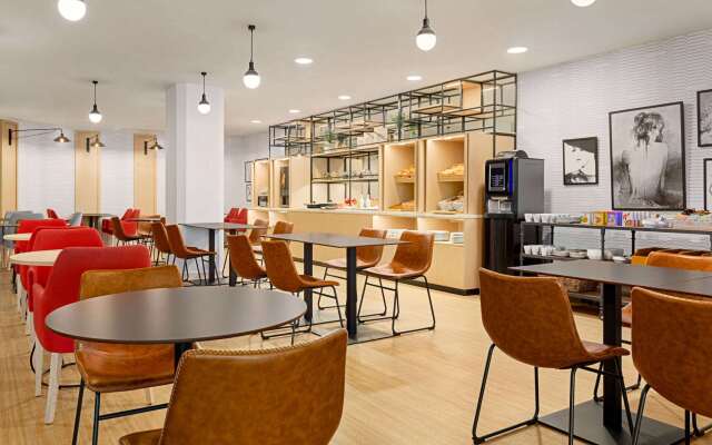 Ramada by Wyndham Madrid Tres Cantos