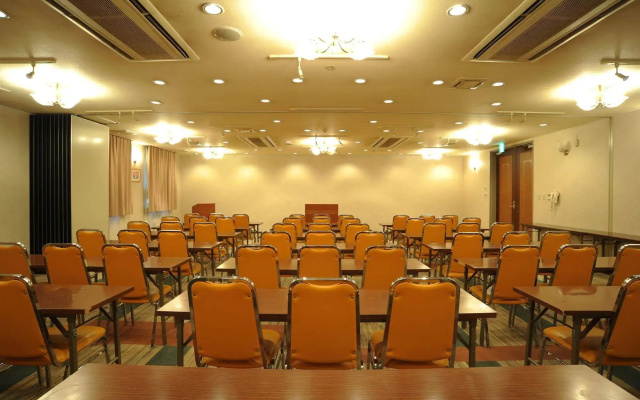 Suizenji Comfort Hotel