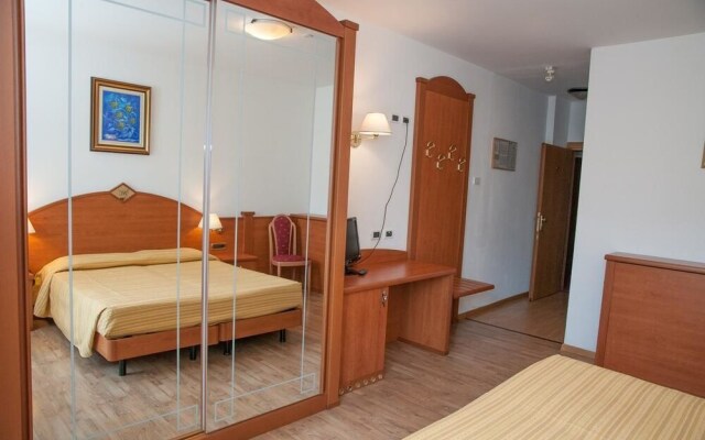 Hotel Concordia