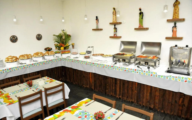 Xingó Parque Hotel & Resort