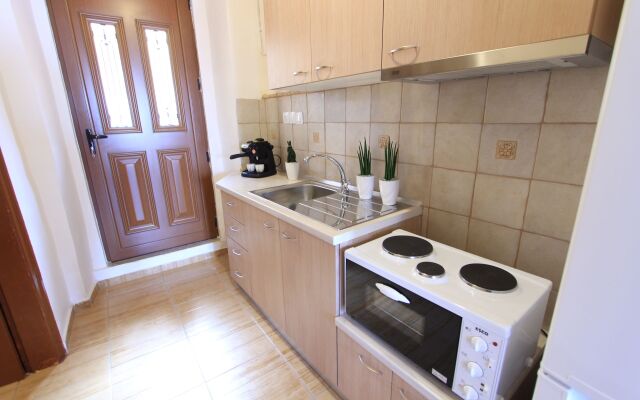 Suites Symi