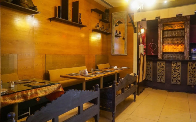 Capital O 15501 Hotel Regency