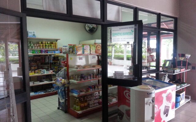 Harta8 Vacation Home – Bukit Bintang Kuala Lumpur