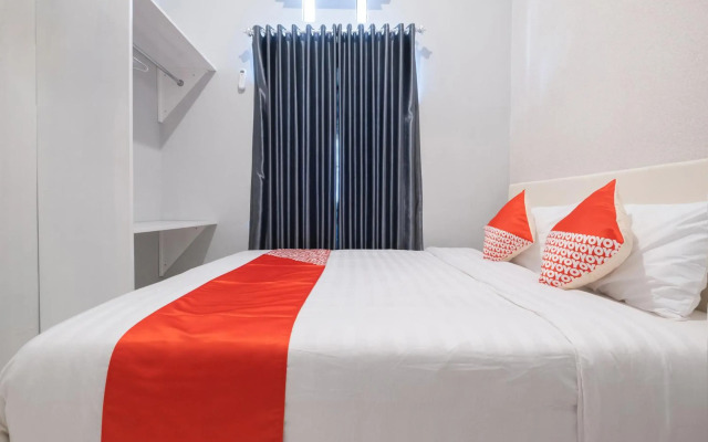 OYO 2727 Nareswari Guest House