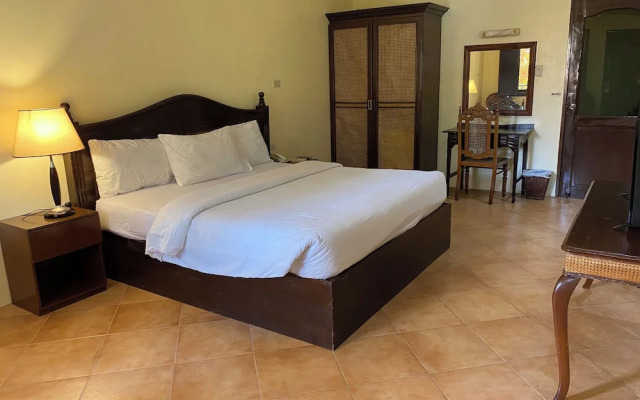 Sierra Resort  Dauin Negros Oriental