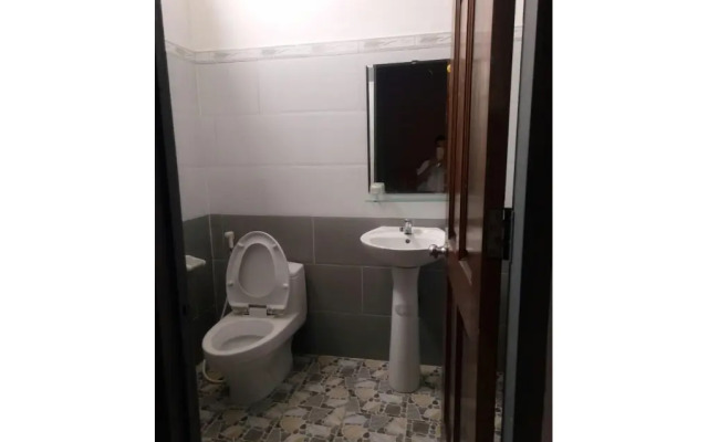 IQ Hotel