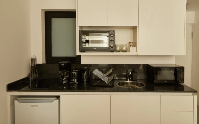Friendly Studio in Recoleta