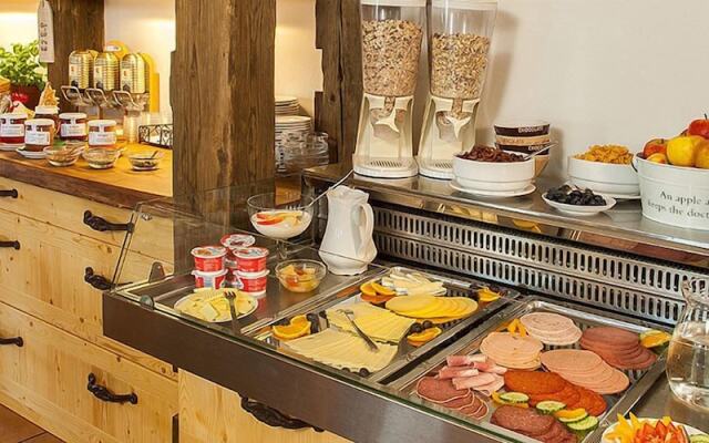 Hotel Garni Godenhof