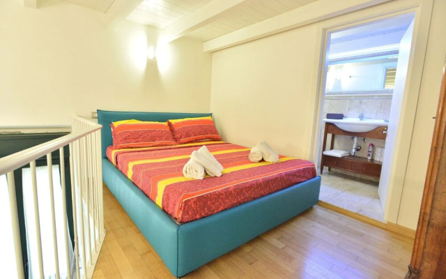 IzzHome Full Center Cozy