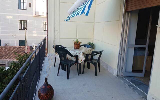 Appartamenti Cialoma